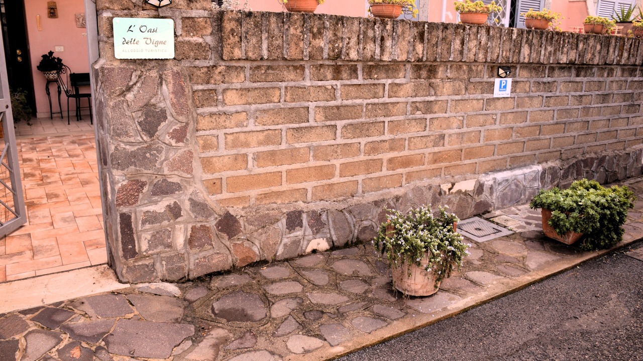 Photo of Outdoor in Zona XIX Casal Morena