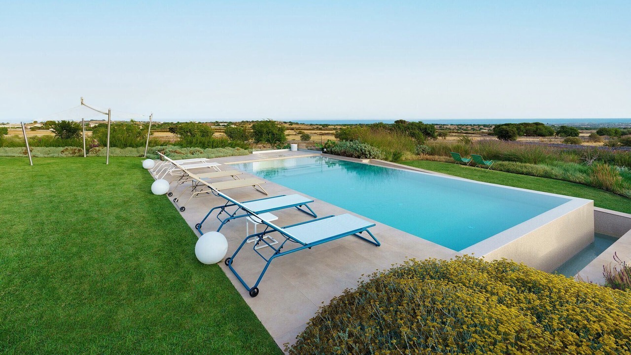 Photo of Outdoor in Casa Papa