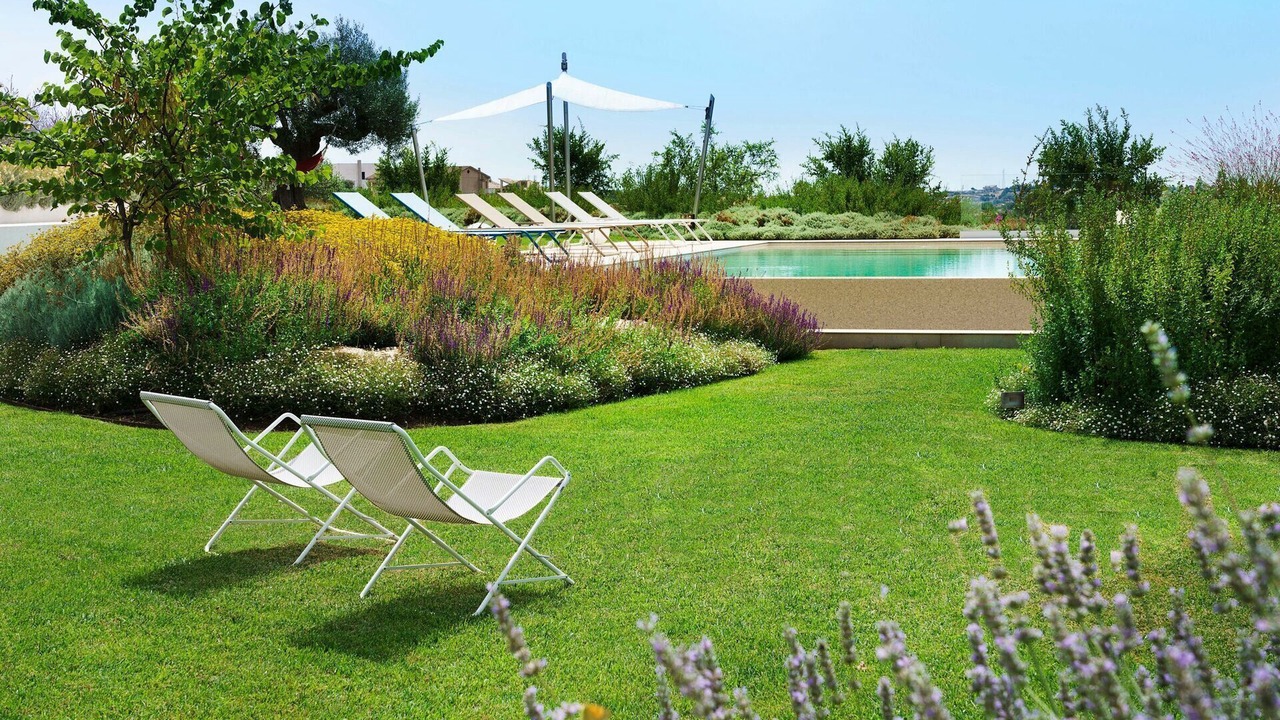 Photo of Outdoor in Casa Papa