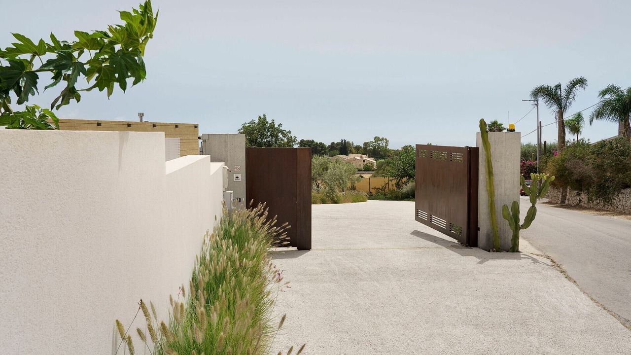 Photo of Outdoor in Casa Papa
