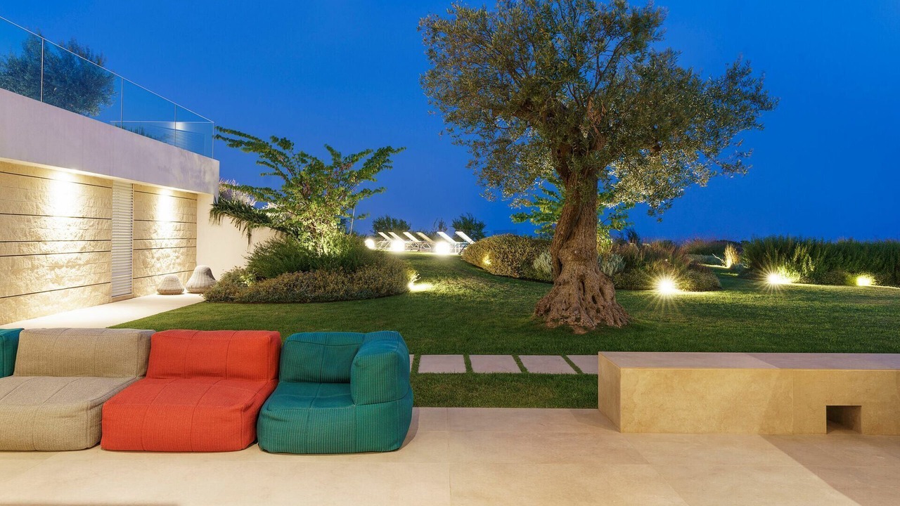 Photo of Outdoor in Casa Papa