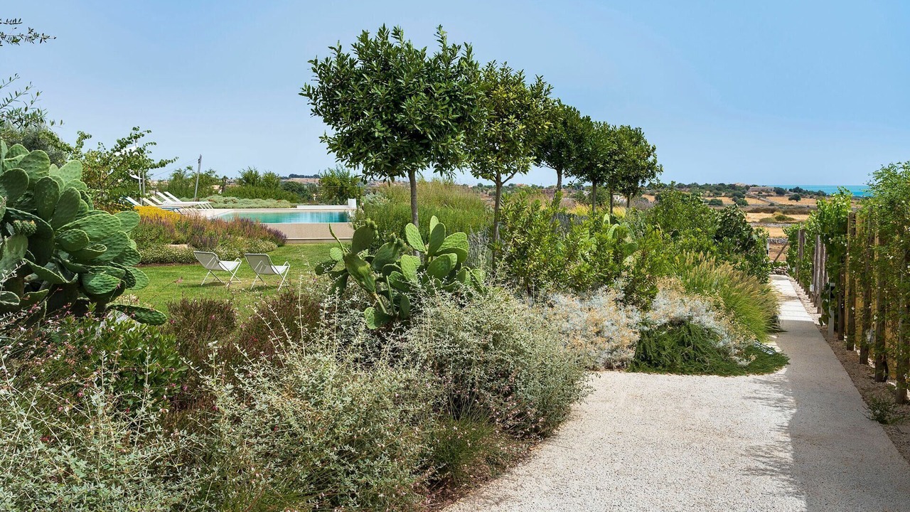 Photo of Outdoor in Casa Papa