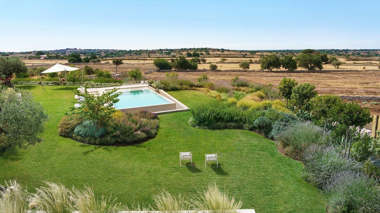 Photo of Outdoor in Casa Papa