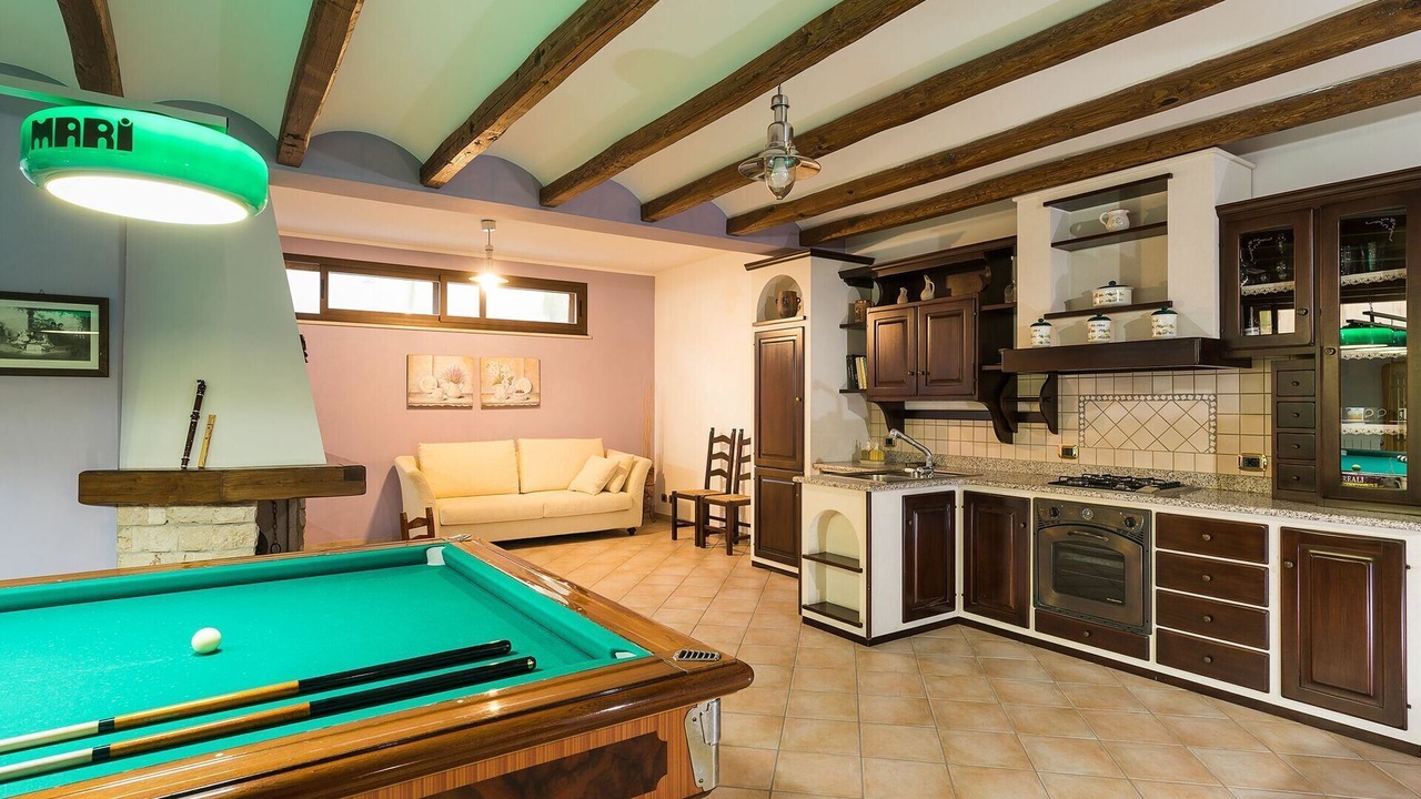 Photo of Bedroom in Paceco