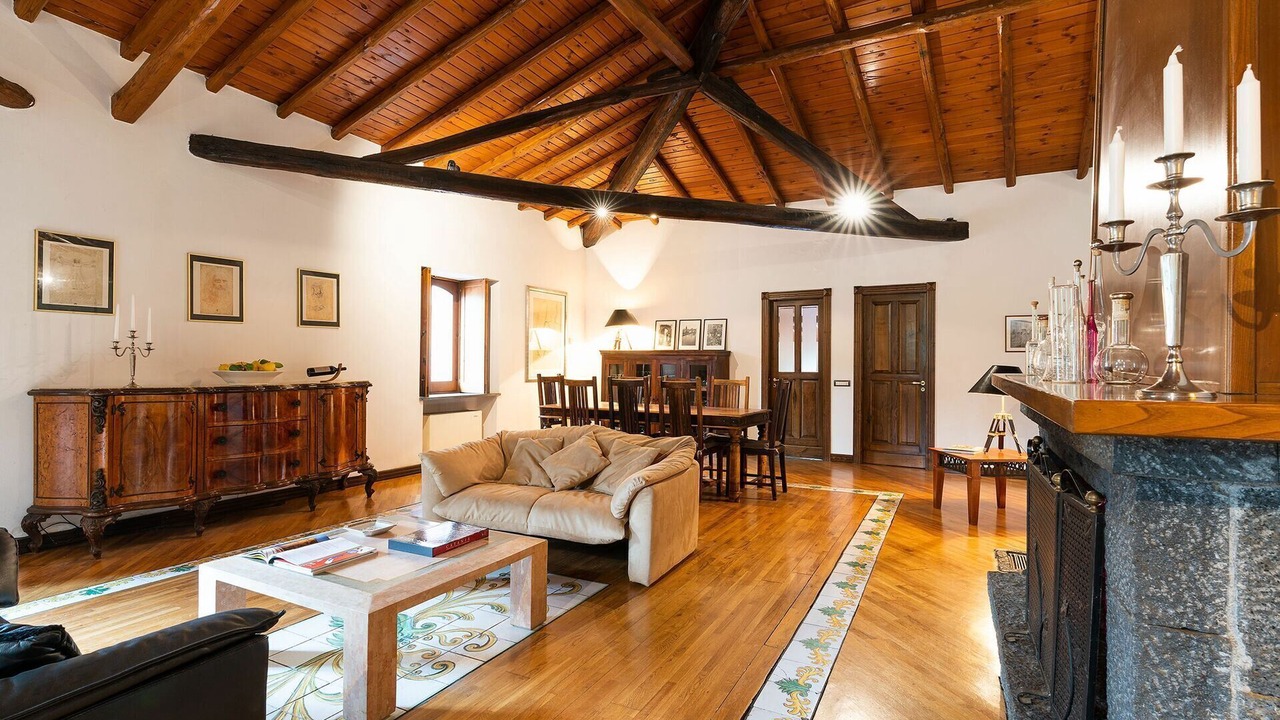 Photo of Livingroom in Pedara