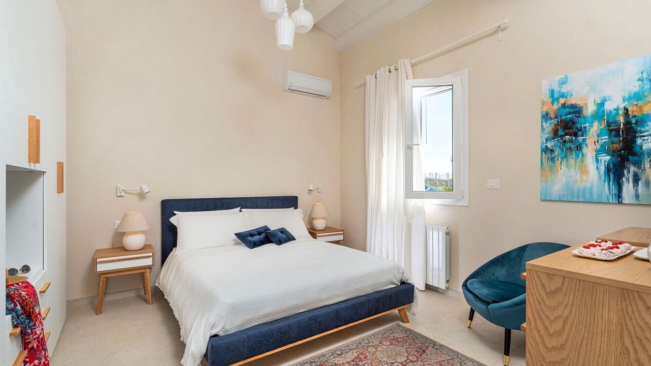 Photo of Bedroom in Rosolini