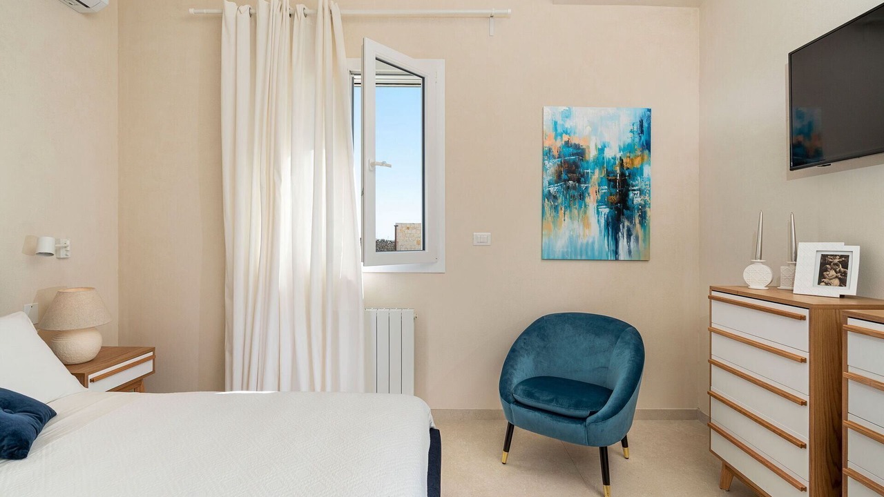 Photo of Bedroom in Rosolini