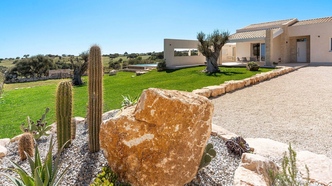 Photo of Outdoor in Rosolini