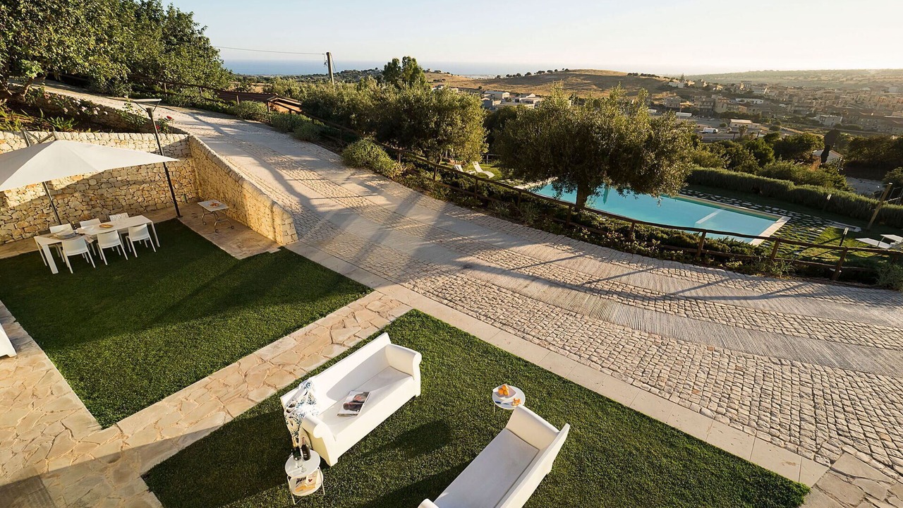 Photo of Outdoor in Scicli