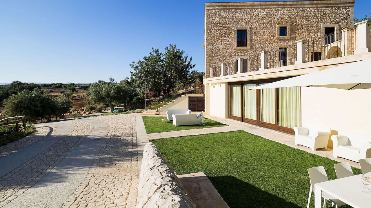 Photo of Outdoor in Scicli