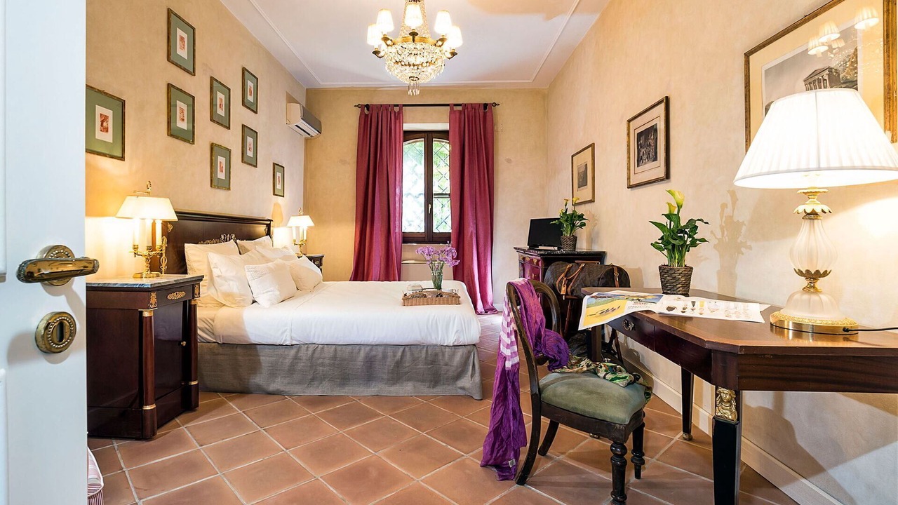 Photo of Bedroom in Carrozziere