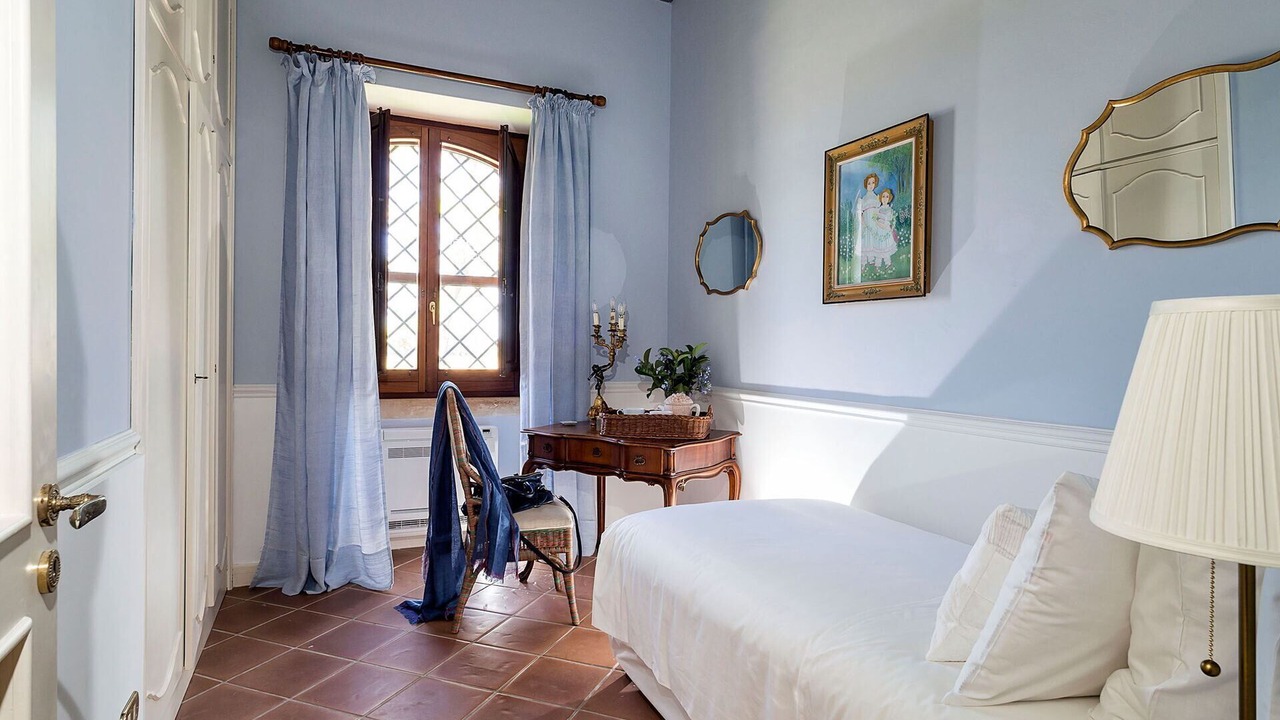 Photo of Bedroom in Carrozziere