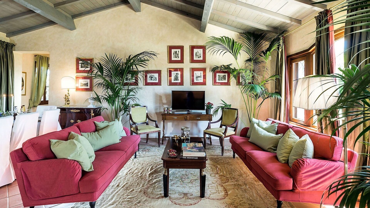 Photo of Livingroom in Carrozziere