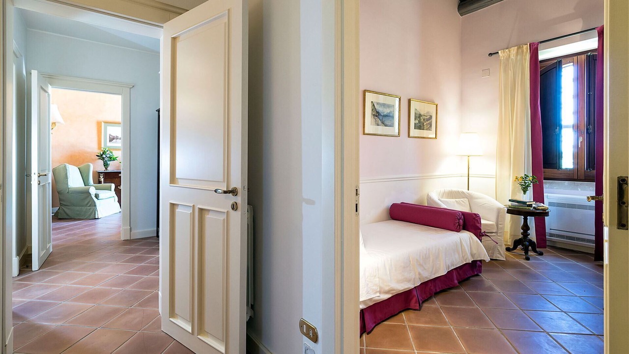 Photo of Bedroom in Carrozziere