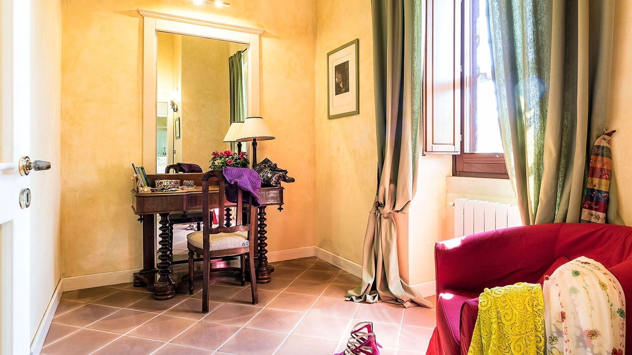Photo of Livingroom in Carrozziere
