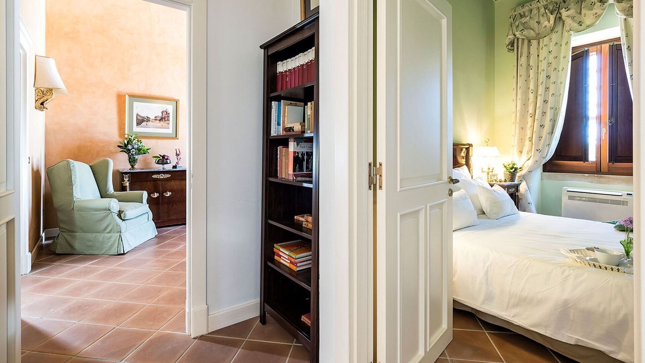 Photo of Bedroom in Carrozziere