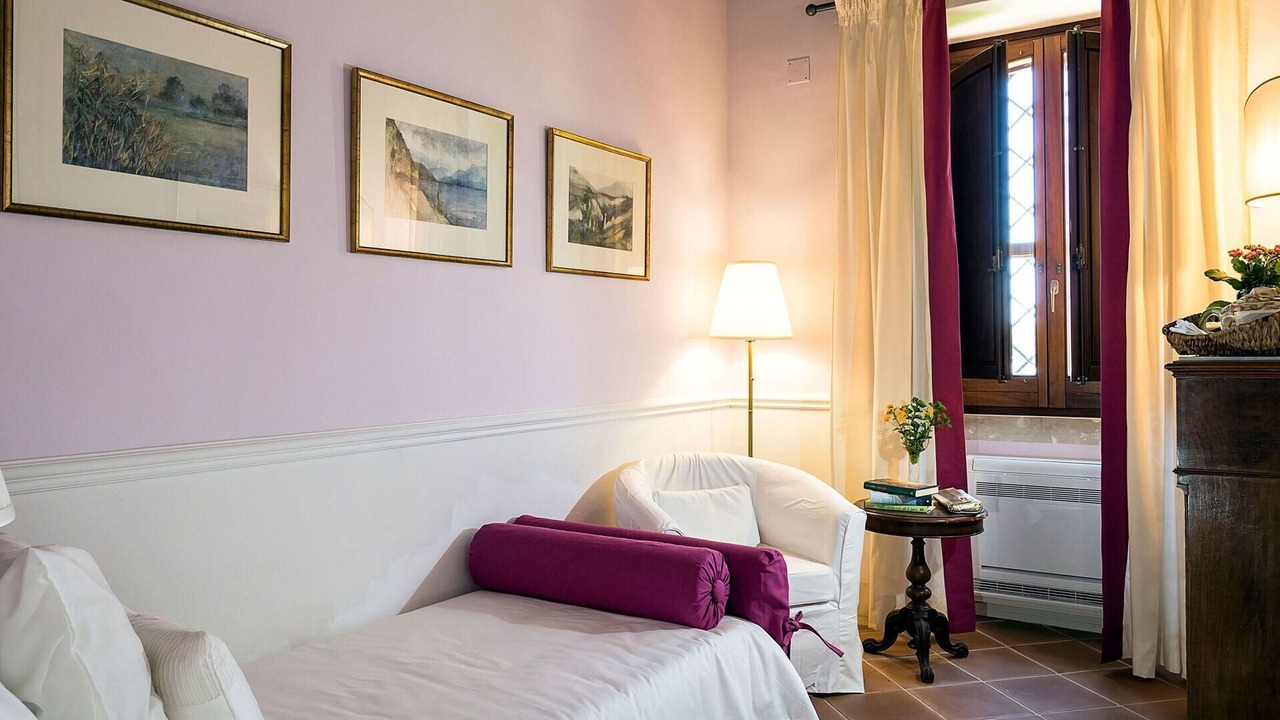 Photo of Bedroom in Carrozziere