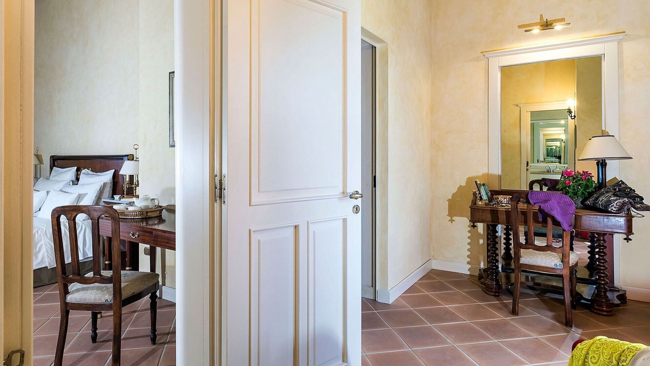 Photo of Bedroom in Carrozziere