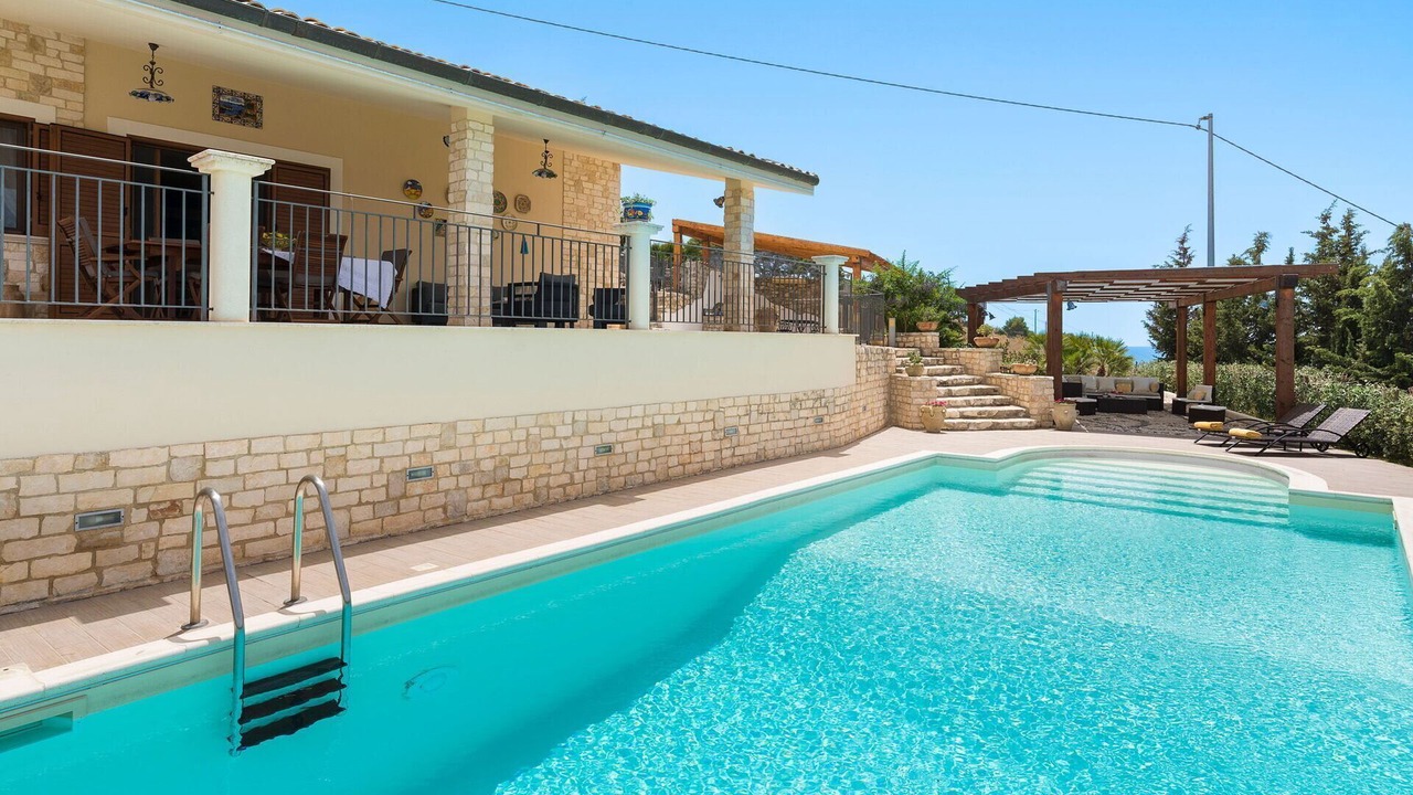 Photo of Outdoor in Montallegro