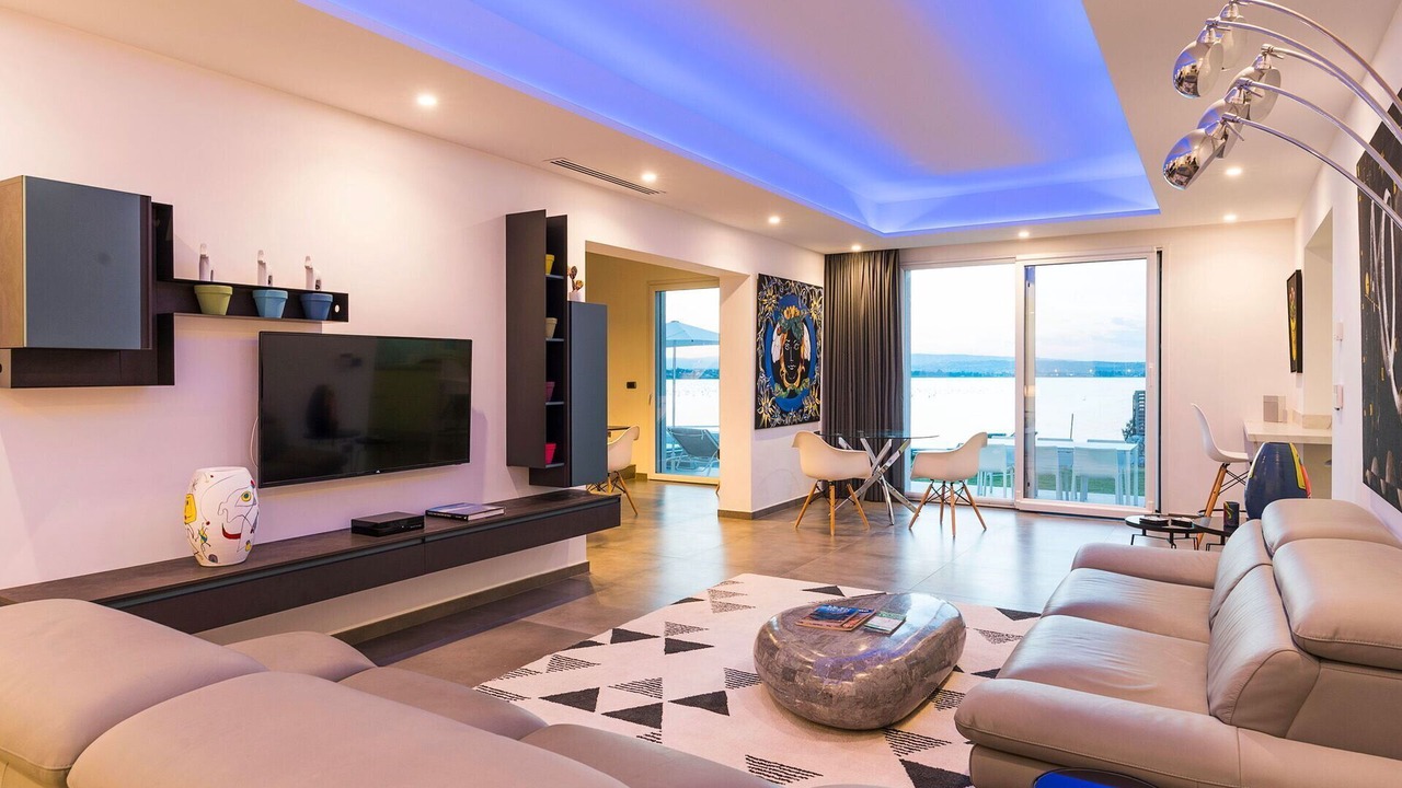 Photo of Livingroom in Syracuse