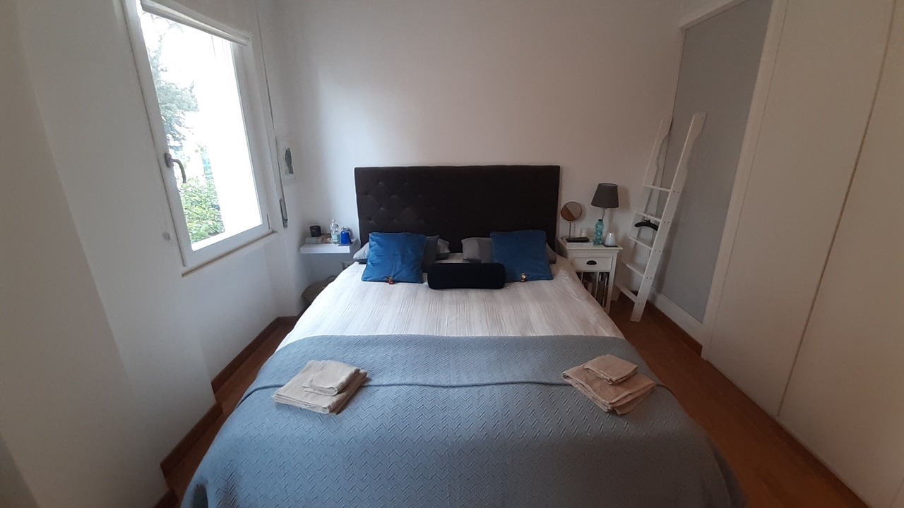 Photo of Bedroom in Monteverde Nuovo