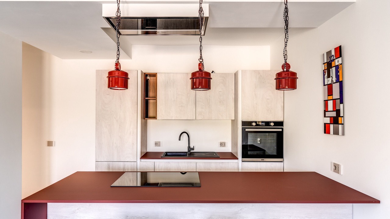 Photo of Kitchen in Schiazzano