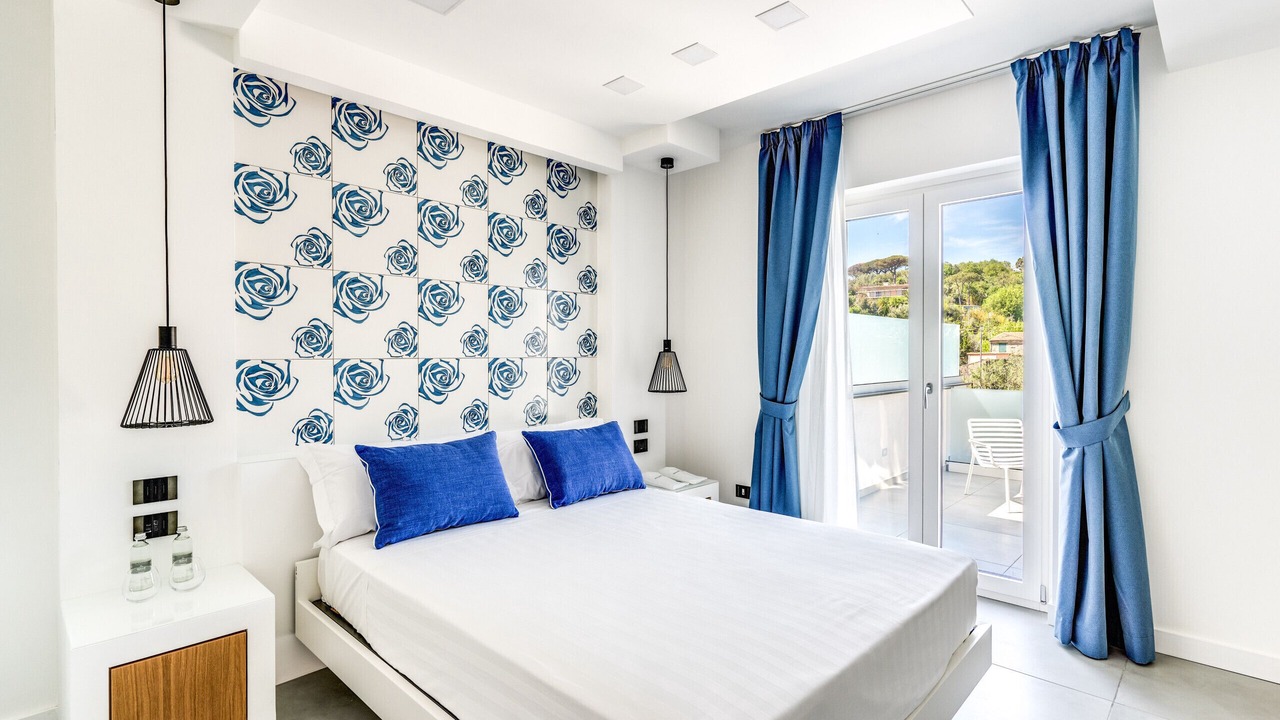 Photo of Bedroom in Schiazzano