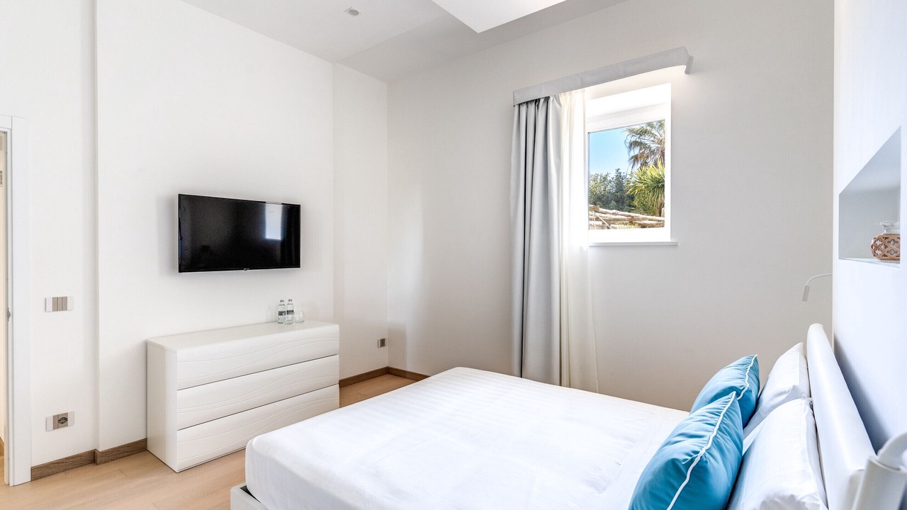 Photo of Bedroom in Schiazzano