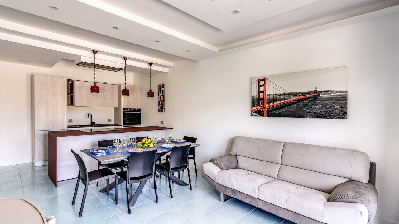 Photo of Livingroom in Schiazzano