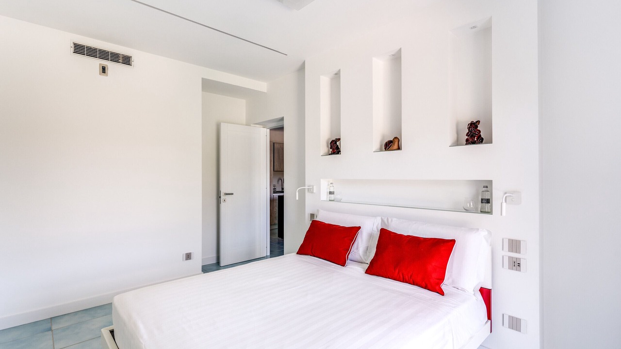 Photo of Bedroom in Schiazzano