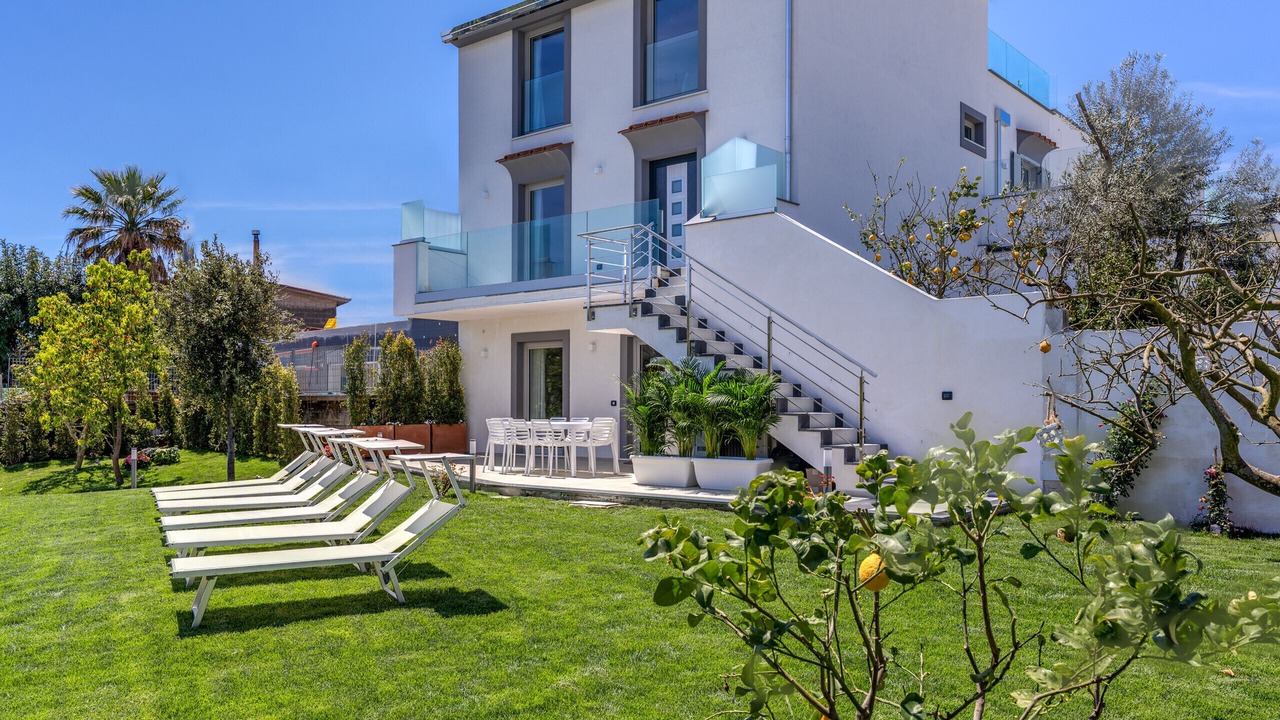 Photo of Patio Balcony in Schiazzano