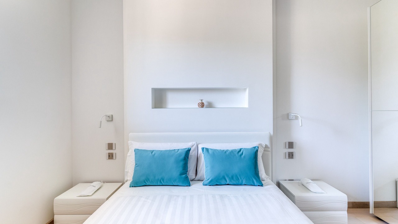 Photo of Bedroom in Schiazzano