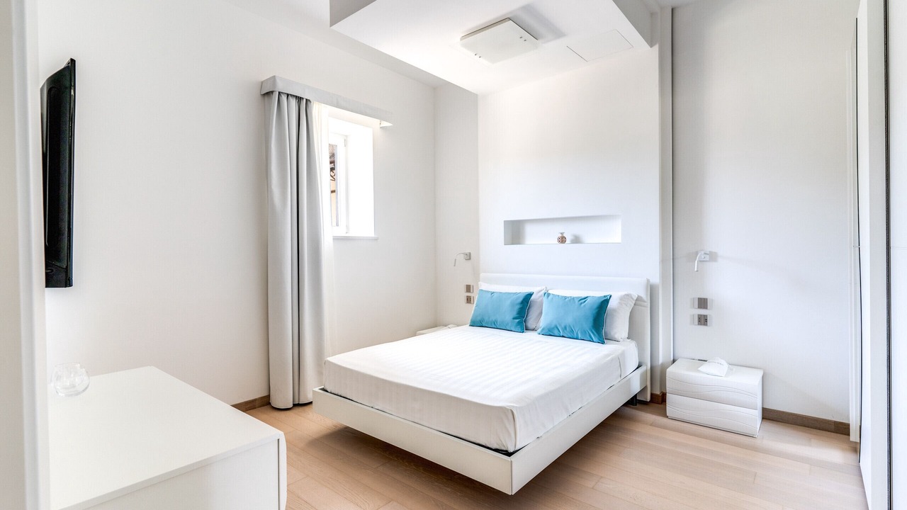 Photo of Bedroom in Schiazzano