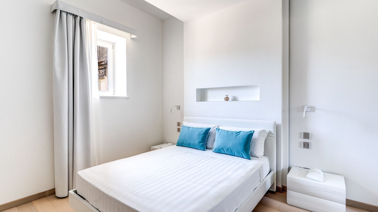 Photo of Bedroom in Schiazzano