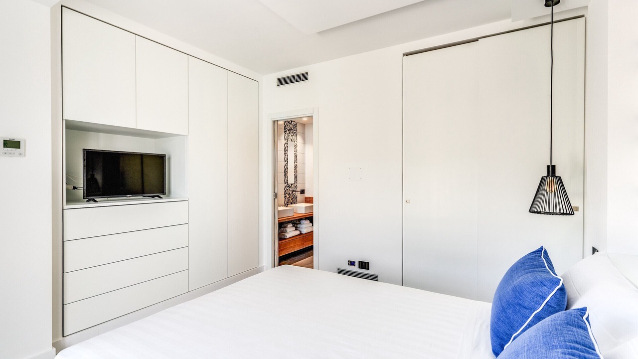 Photo of Bedroom in Schiazzano