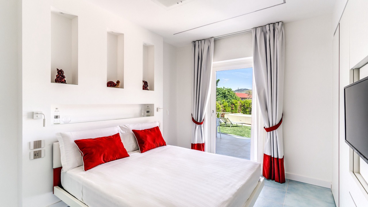 Photo of Bedroom in Schiazzano