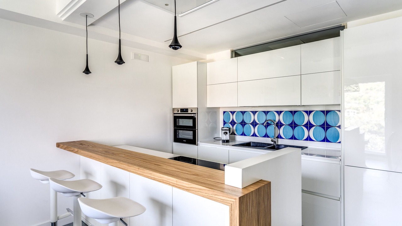 Photo of Kitchen in Schiazzano