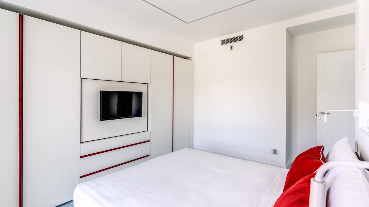 Photo of Bedroom in Schiazzano