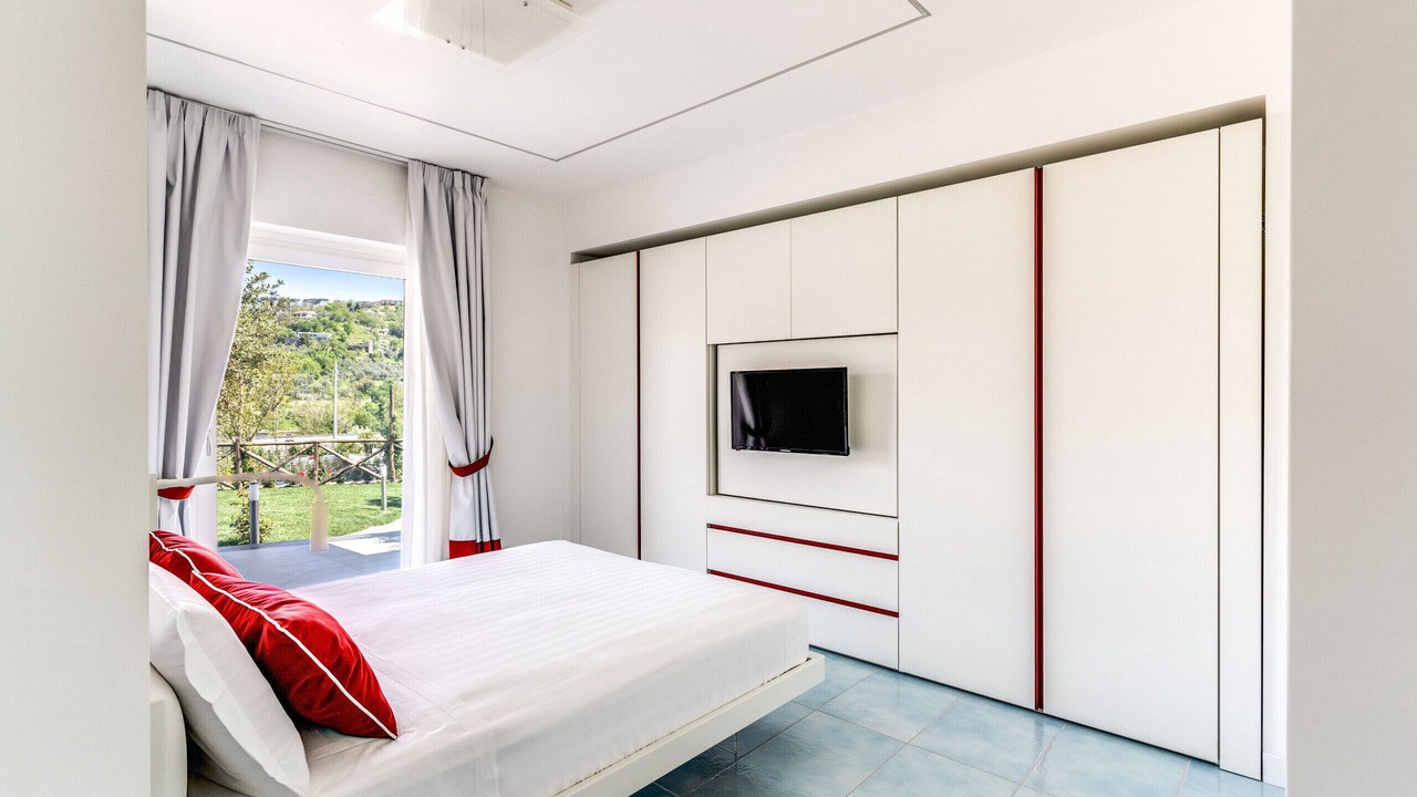 Photo of Bedroom in Schiazzano