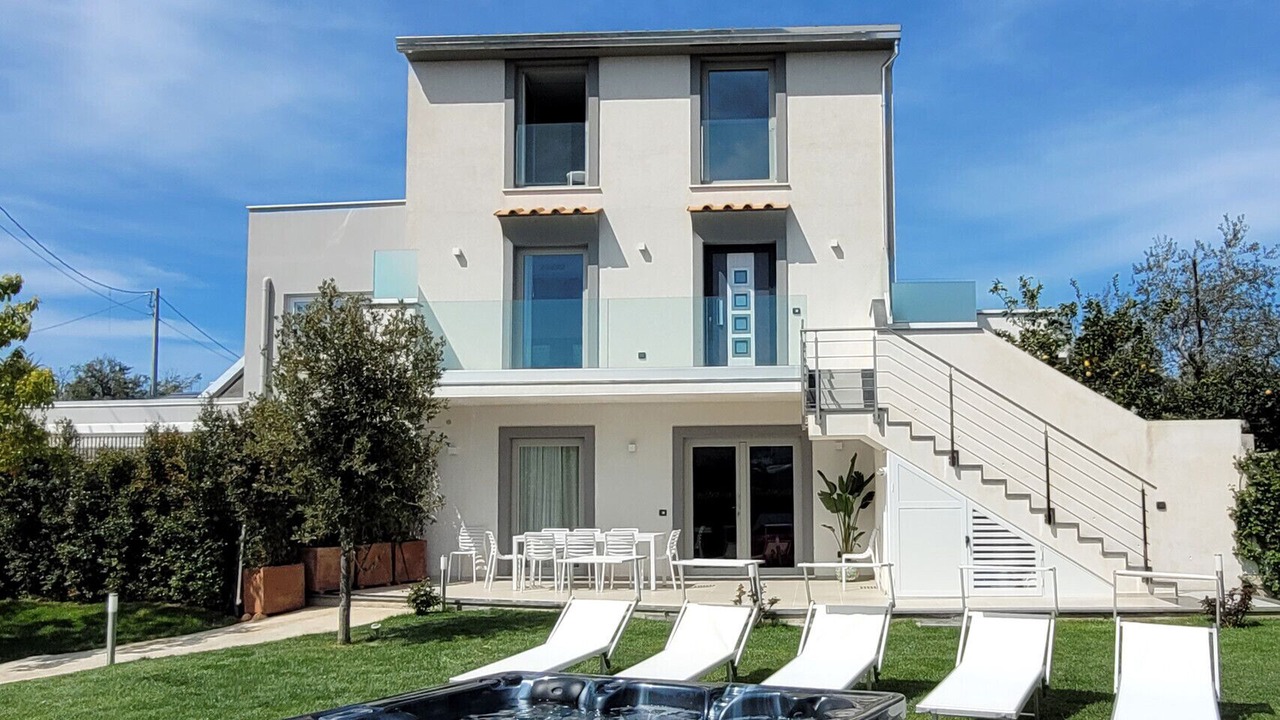 Photo of Patio Balcony in Schiazzano