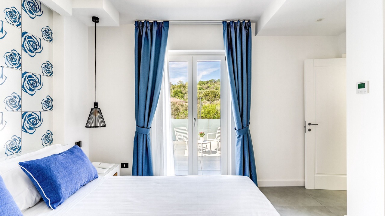 Photo of Bedroom in Schiazzano