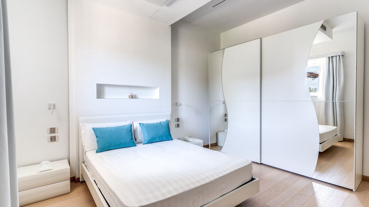 Photo of Bedroom in Schiazzano
