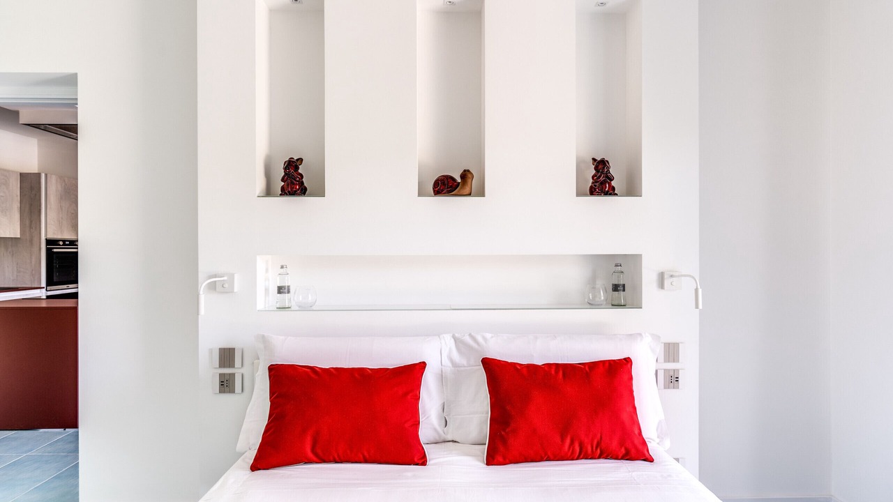 Photo of Bedroom in Schiazzano