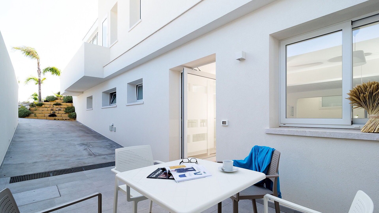 Photo of Patio Balcony in Marsala