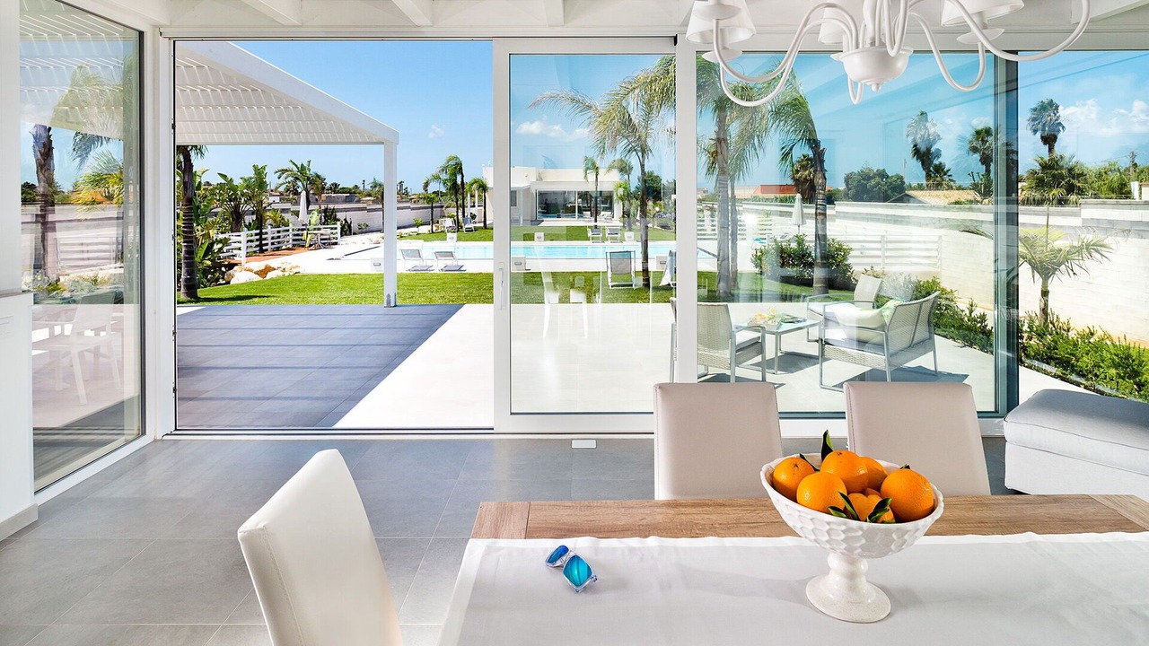 Photo of Patio Balcony in Marsala