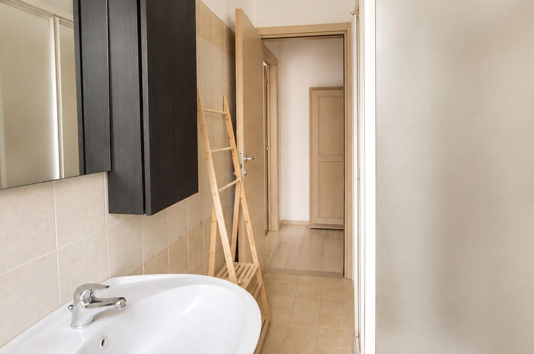 Photo of Bathroom in Porta Vittoria
