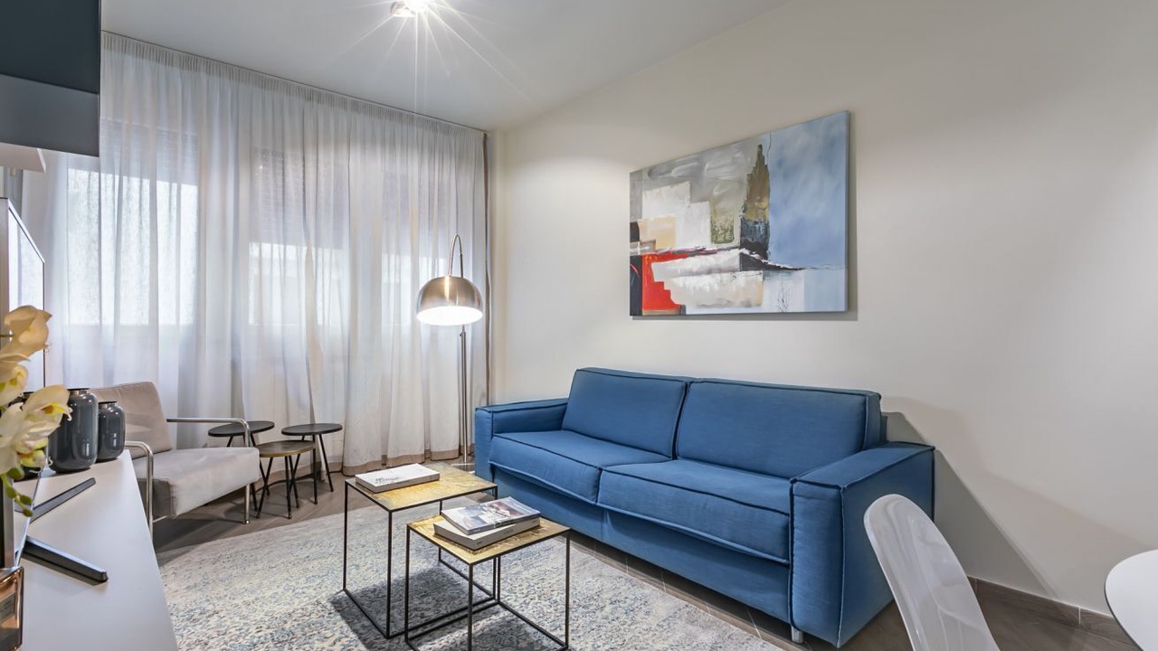 Photo of Livingroom in Centro Storico