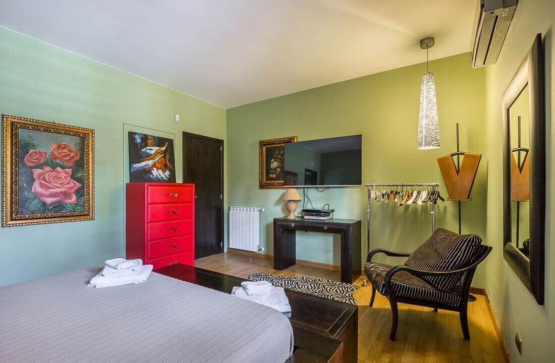 Photo of Bedroom in Mascali