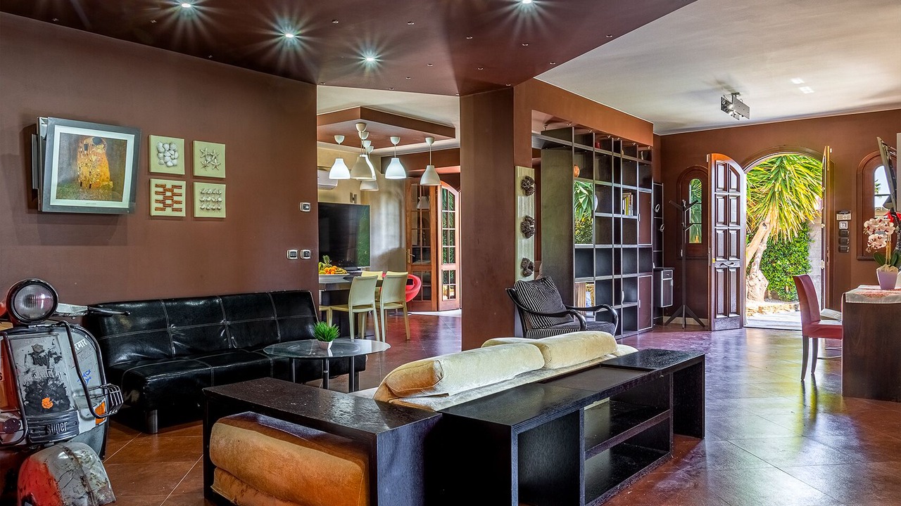 Photo of Livingroom in Mascali