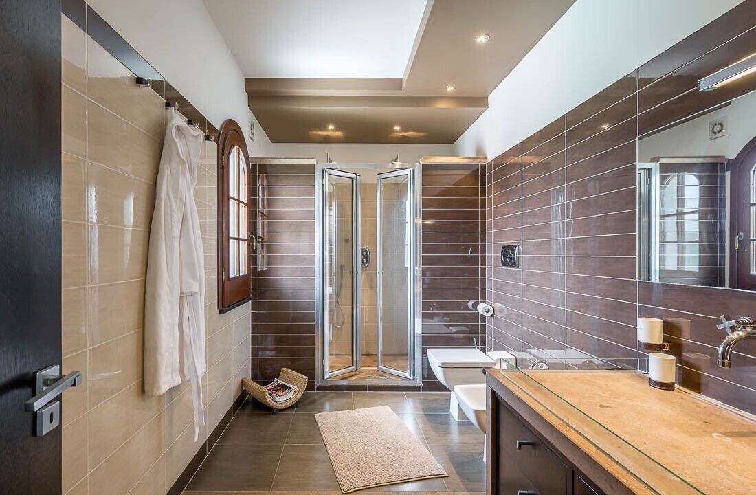 Photo of Bathroom in Mascali